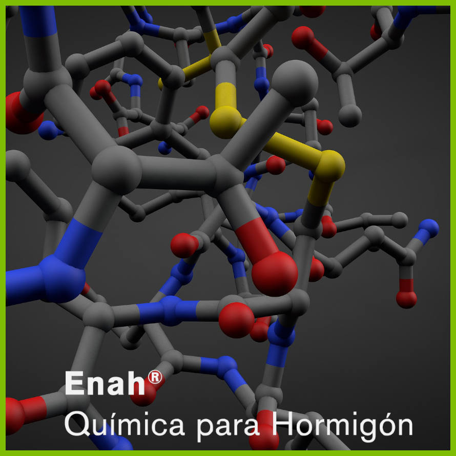 Asesoramiento del Departamento Técnico de ENAH® para la confección de las fórmulas de trabajo
