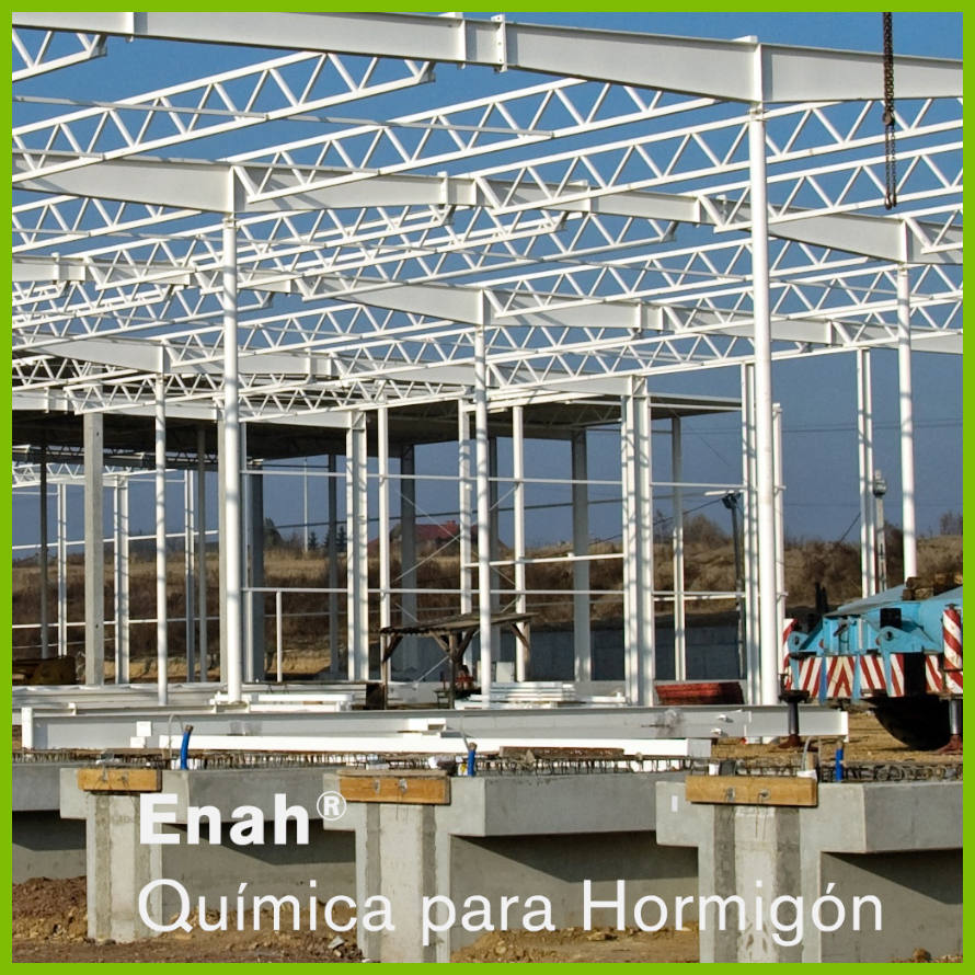 Hormigonado en tiempo caluroso: cómo evitar la pérdida de trabajabilidad con las soluciones de ENAH Química